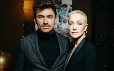 Виртуоз Петр Дранга ответил на слухи о свадьбе с Дарьей Мороз