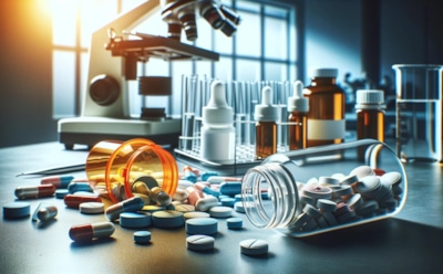 Онколог: противозачаточные могут спровоцировать рак