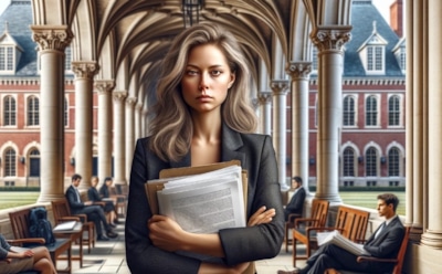 Исследовательницу честности выгоняют из Гарварда за ложь