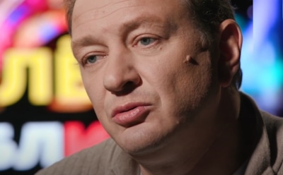 Марат Башаров прервал спектакль, чтобы спасти зрителя