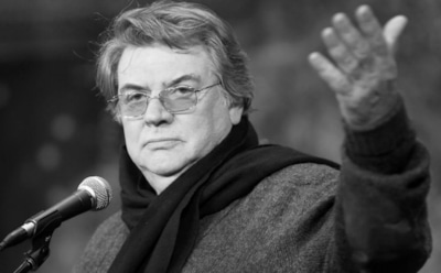 СМИ рассказали о  наследстве Александра Ширвиндта