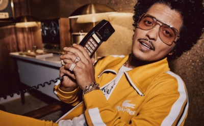 Бруно Марс задолжал казино $50 млн: «Он ему теперь принадлежит»