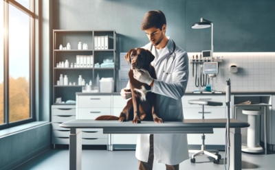 Кинолог рассказал, чем собака может заразить человека