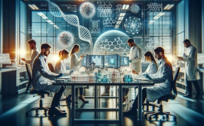 Больных раком начали лечить передовым российским препаратом