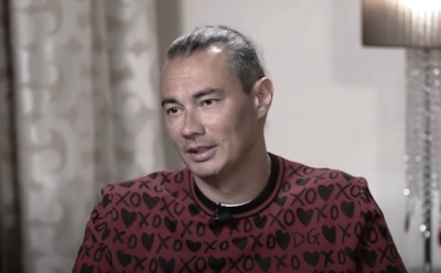 Жора Крыжовников обвинил ветеринара в убийстве своего любимца