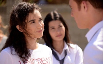 «В ожидании солнца»: чем кончился турецкий сериал