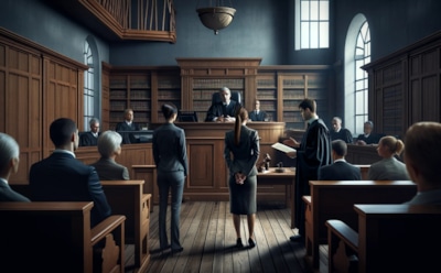 Переводчицу посольства Швейцарии осудили за миллионную аферу в Москве