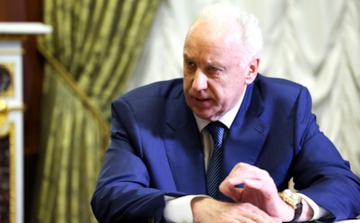 Бастрыкин взял под контроль уголовные дела на подпольных косметологов