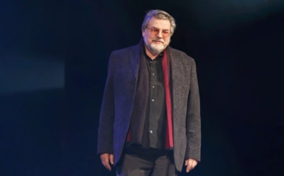 Как складываются судьбы сына и внуков Александра Ширвиндта