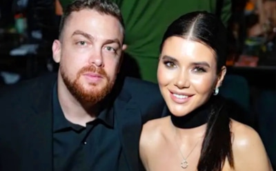 Сын Стивена Сигала тайно женился в Москве