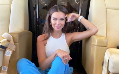 Катя Жужа раскрыла четвертую беременность