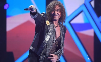 Валерий Леонтьев завершил карьеру без прощальных гастролей