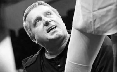 Умер замдиректора Имперского русского балета Таранда