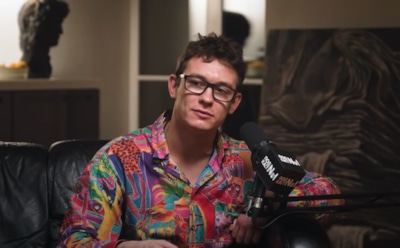 Никита Кологривый хочет снять фильм про российских ученых