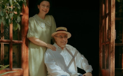 СМИ раскрыли имя дочери Петросяна