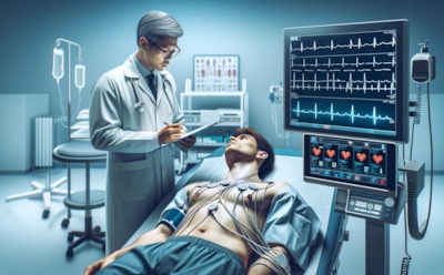 Ученые нашли причину опасных проблем с сердцем у молодежи