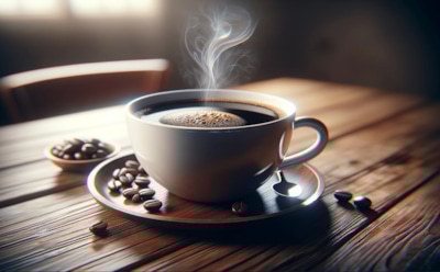 Ученые выяснили, почему кофе вызывает слабительный эффект
