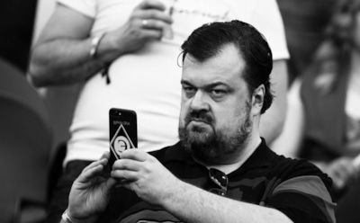 Умер Василий Уткин