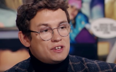 Кологривого поместили в спецприемник после дебоша