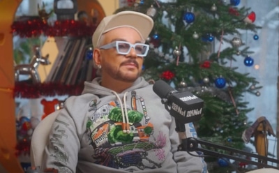 Киркоров объяснил, зачем набил на всю спину тату со своим лицом