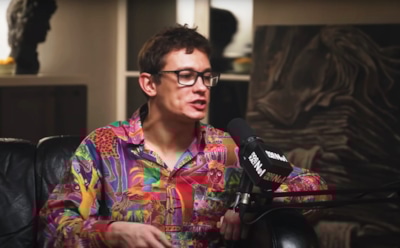 Кологривый устроил дебош в баре и укусил официантку