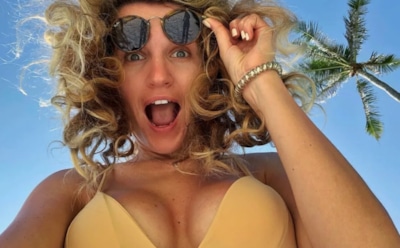 Женя Малахова ждет второго ребенка