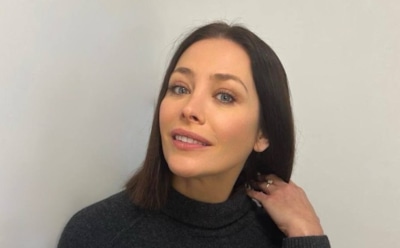 50-летняя Екатерина Волкова во второй раз стала бабушкой