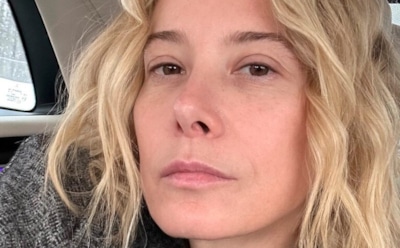 Юлия Высоцкая потеряла на своем бизнесе миллионы