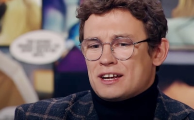 Никита Кологривый задержан после пьяного дебоша в баре