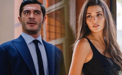 «Совершенно другой»: чем кончился турецкий сериал