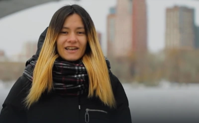 История Олеси из Екатеринбурга, участницы шоу «Мама в 16»