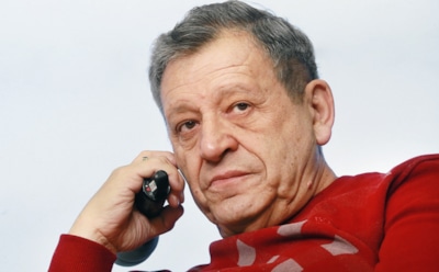 Как складываются судьбы детей Бориса Грачевского