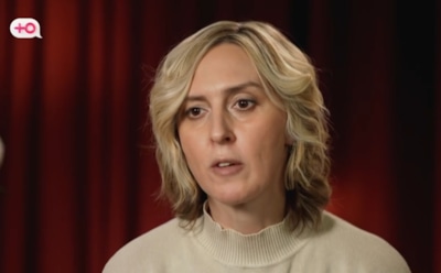 В роддом в третий раз: история Евгении из Москвы, участницы шоу «Беременна в 45»