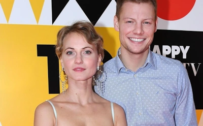 Два брака Дмитрия Власкина: о личной жизни актера