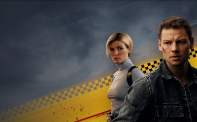 За кадром: что известно о личной жизни актеров сериала «Такси под прикрытием»