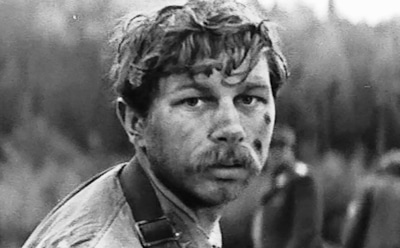 Актер Андрей Мартынов решил поселиться в доме престарелых