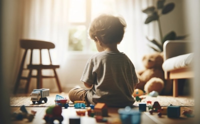 В детских салфетках нашли вещества, повышающие риск развития аутизма