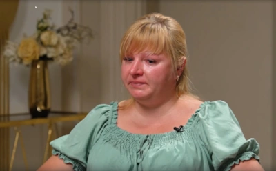 История Ольги Шершневой из Пскова, участницы 2-го сезона шоу «Ждули»