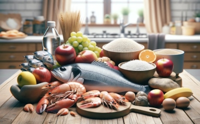 Гастроэнтеролог назвал продукты с высоким содержанием мышьяка