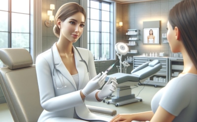 Эксперт Мухина рассказала, как косметологи обманывают россиян