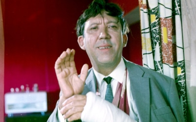 Нейросеть воссоздала Юрия Никулина для нового фильма