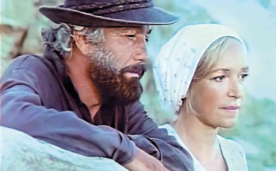 7 умерших актеров легендарного фильма «Возвращение Будулая»