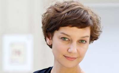 Актриса Рамиля Искандер признала вину по делу о наркотиках