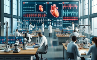 Ученые сообщили об опасности для сердца лекарств от СДВГ