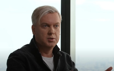 Светлаков рассказал, как его «пнули под зад» из «Уральских пельменей»