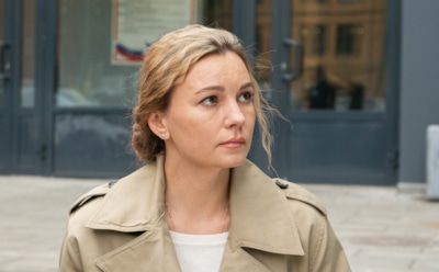 Сериал «Муж на полтора часа»: актеры и роли