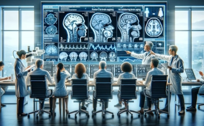 Ученые назвали факторы старения мозга