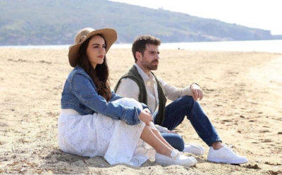 «Три сестры»: чем кончился турецкий сериал