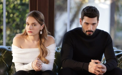 «Безграничная любовь»: чем кончился турецкий сериал