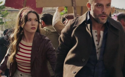 «Камень желаний»: чем кончился турецкий сериал